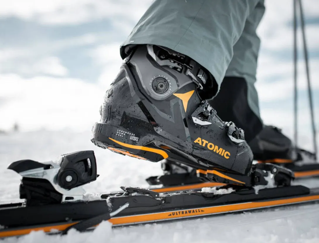 Ski Touring 101 Bindings 2024 | Telemark-Pyrenees